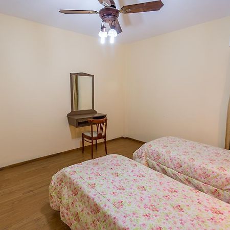 Hotel Bel Sur San Bernardo Esterno foto