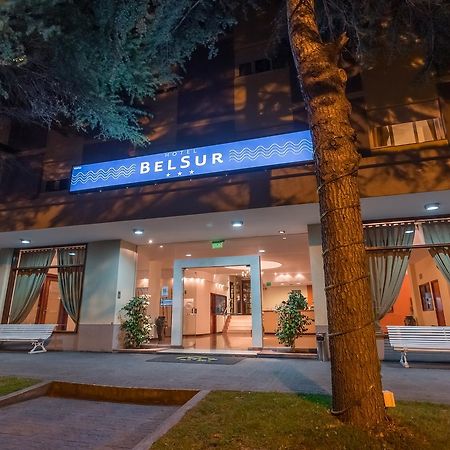 Hotel Bel Sur San Bernardo Esterno foto