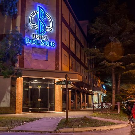 Hotel Bel Sur San Bernardo Esterno foto