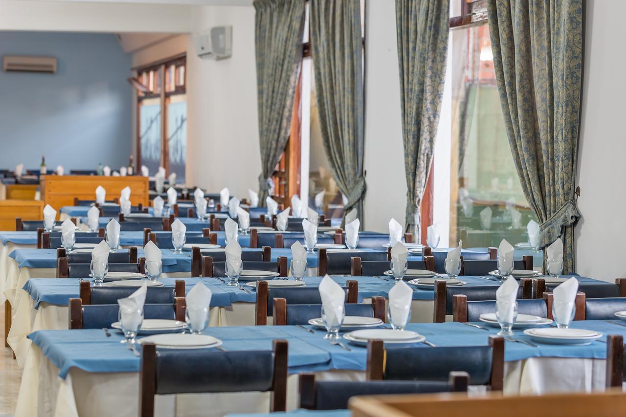 Hotel Bel Sur San Bernardo Esterno foto