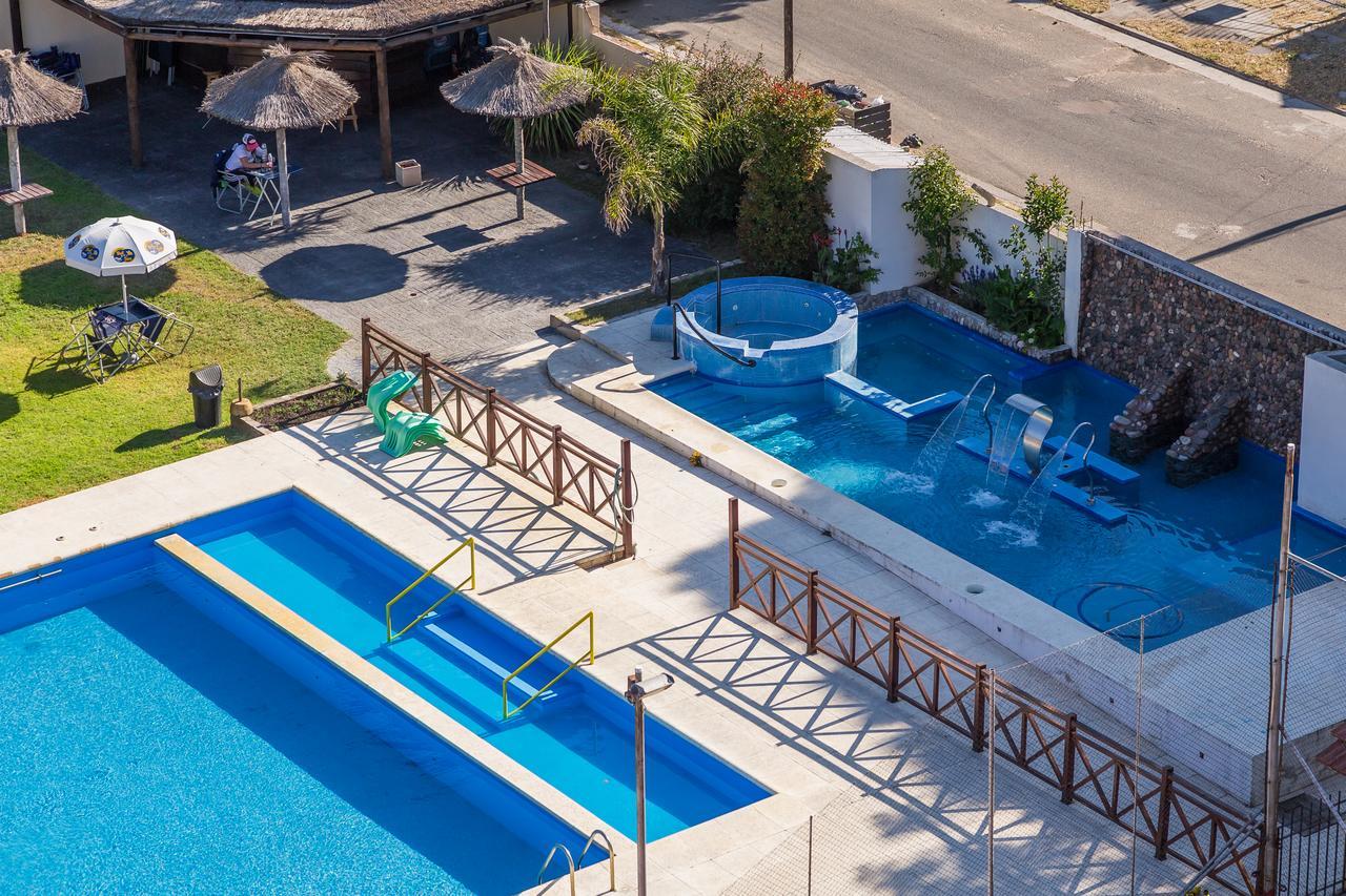 Hotel Bel Sur San Bernardo Esterno foto