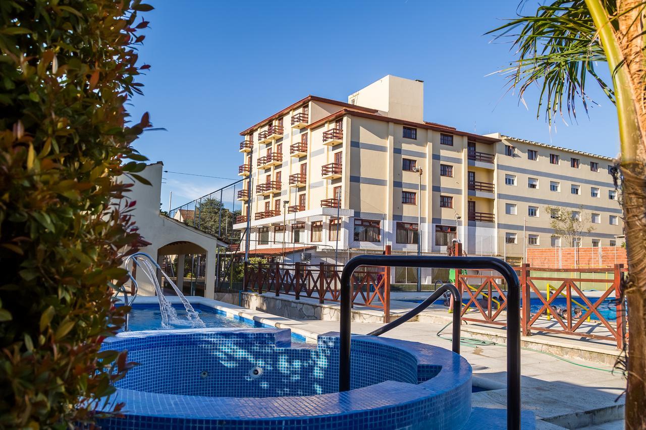Hotel Bel Sur San Bernardo Esterno foto
