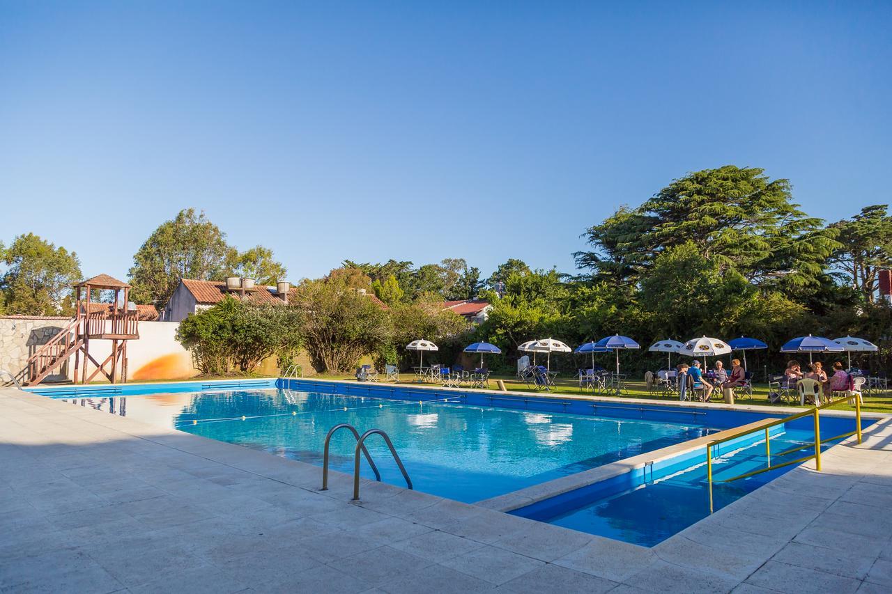 Hotel Bel Sur San Bernardo Esterno foto