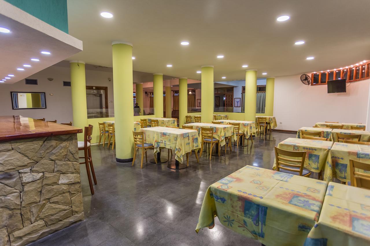 Hotel Bel Sur San Bernardo Esterno foto