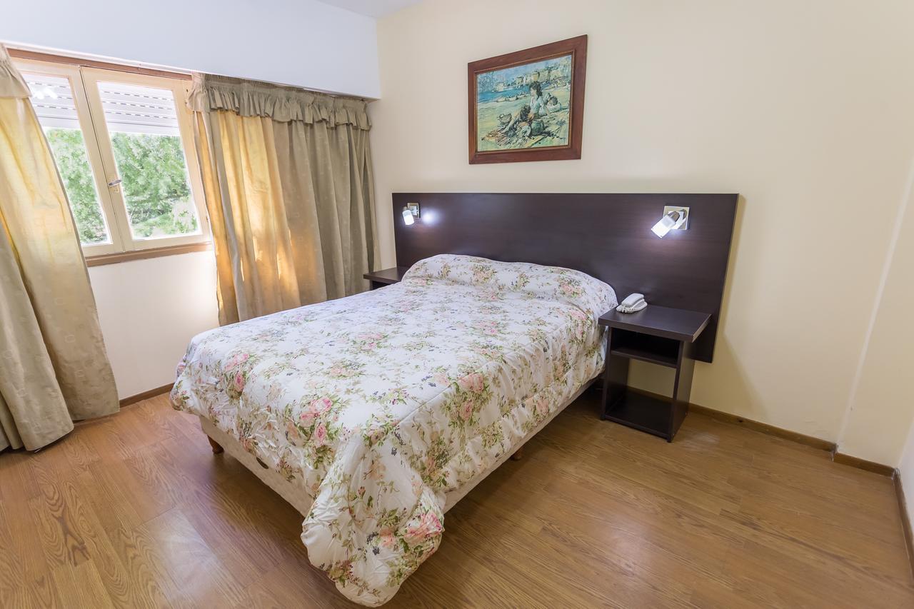 Hotel Bel Sur San Bernardo Esterno foto