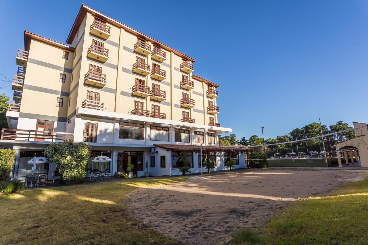 Hotel Bel Sur San Bernardo Esterno foto