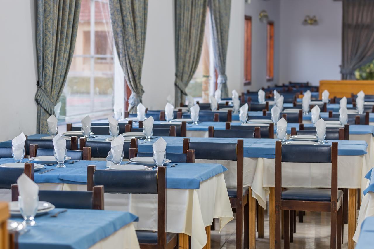 Hotel Bel Sur San Bernardo Esterno foto