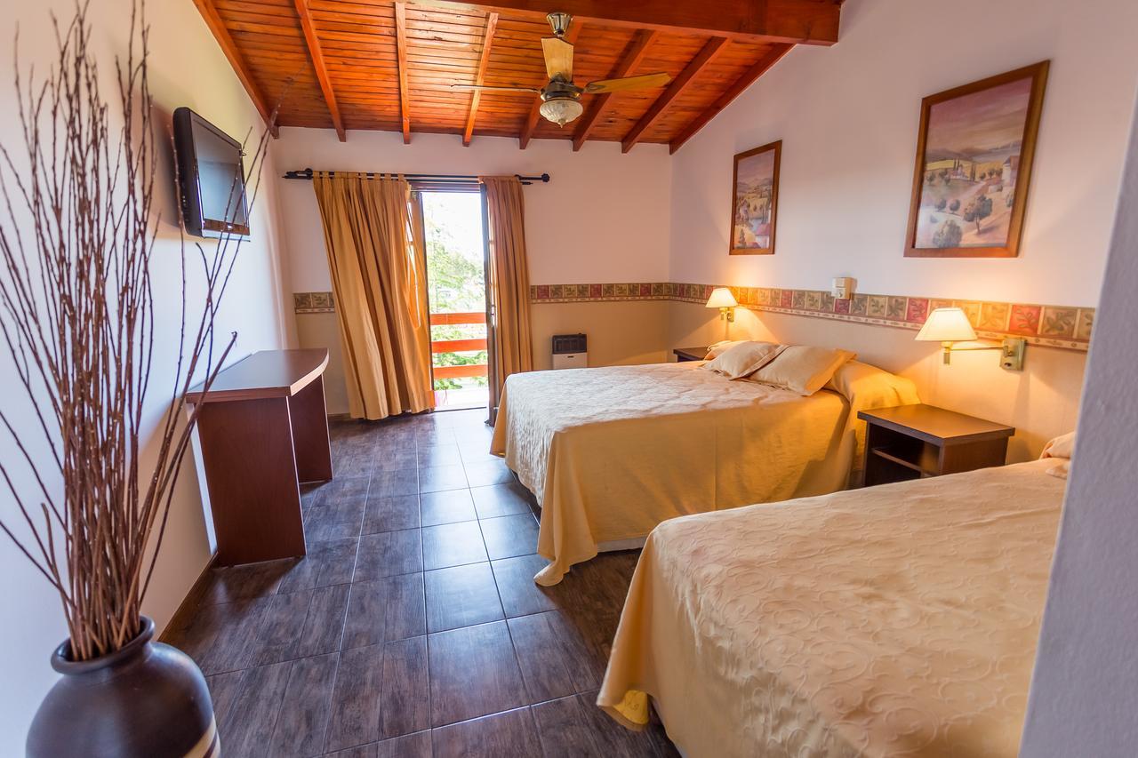 Hotel Bel Sur San Bernardo Esterno foto