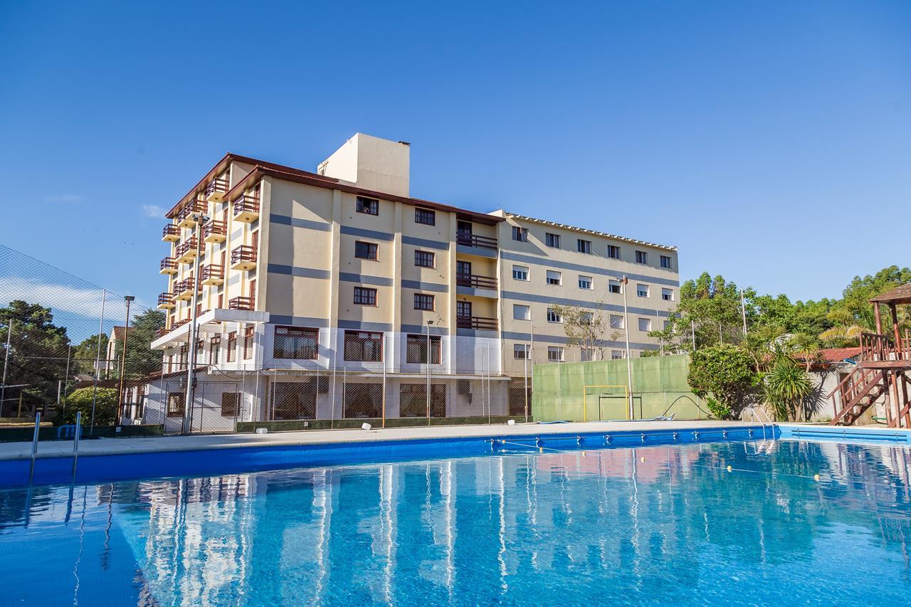 Hotel Bel Sur San Bernardo Esterno foto