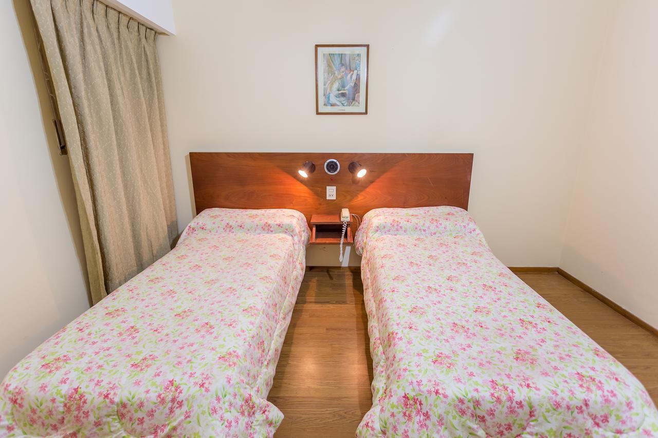 Hotel Bel Sur San Bernardo Esterno foto