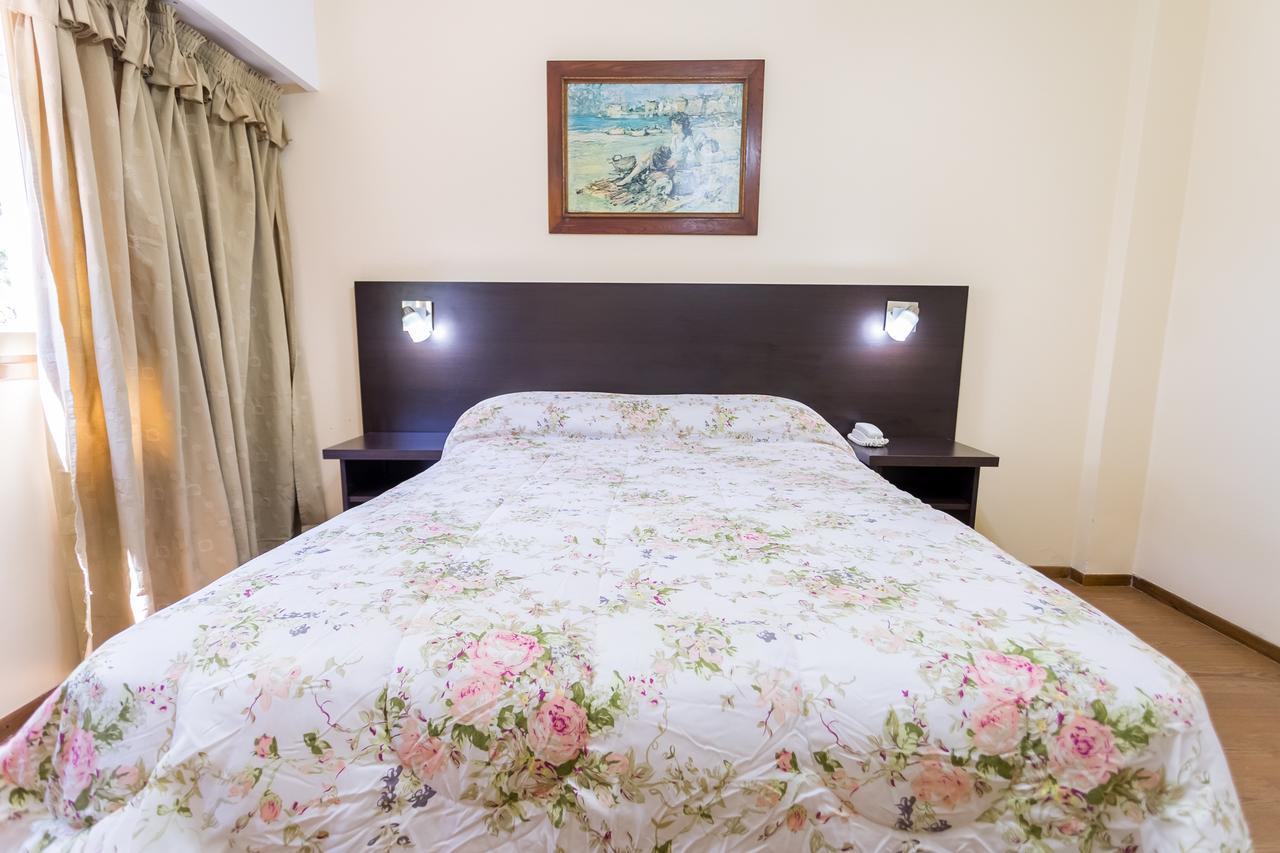 Hotel Bel Sur San Bernardo Esterno foto