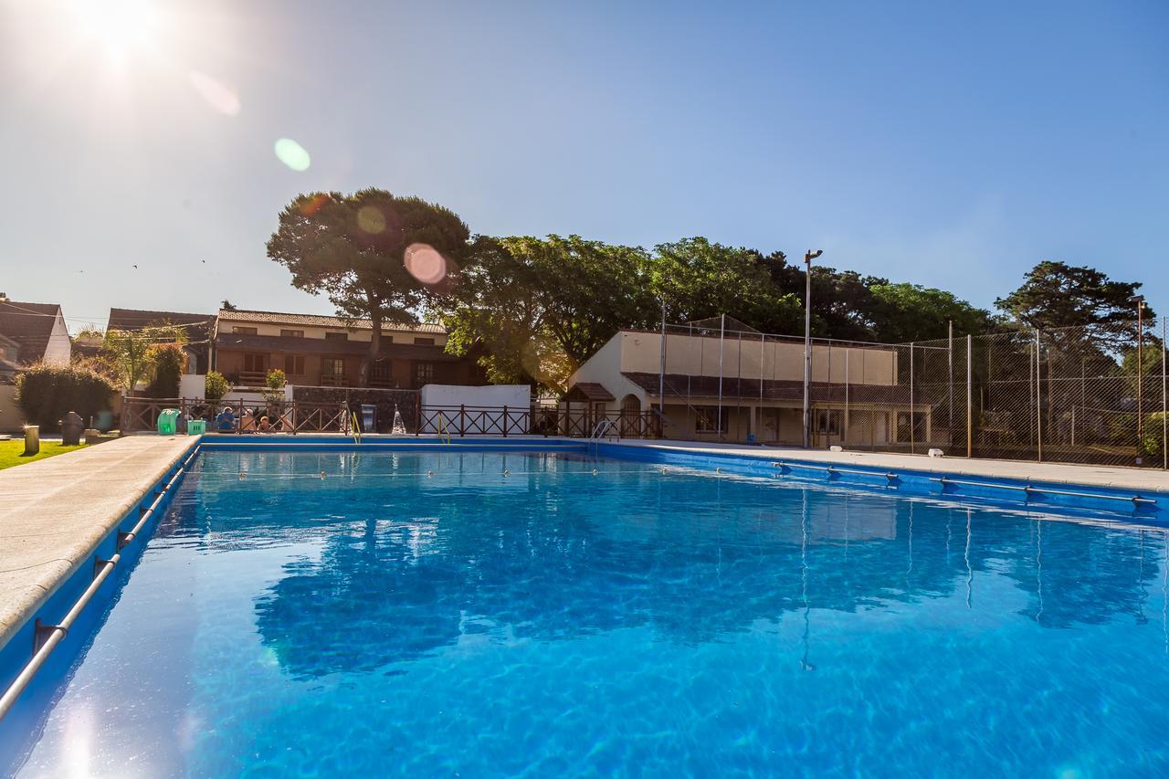 Hotel Bel Sur San Bernardo Esterno foto