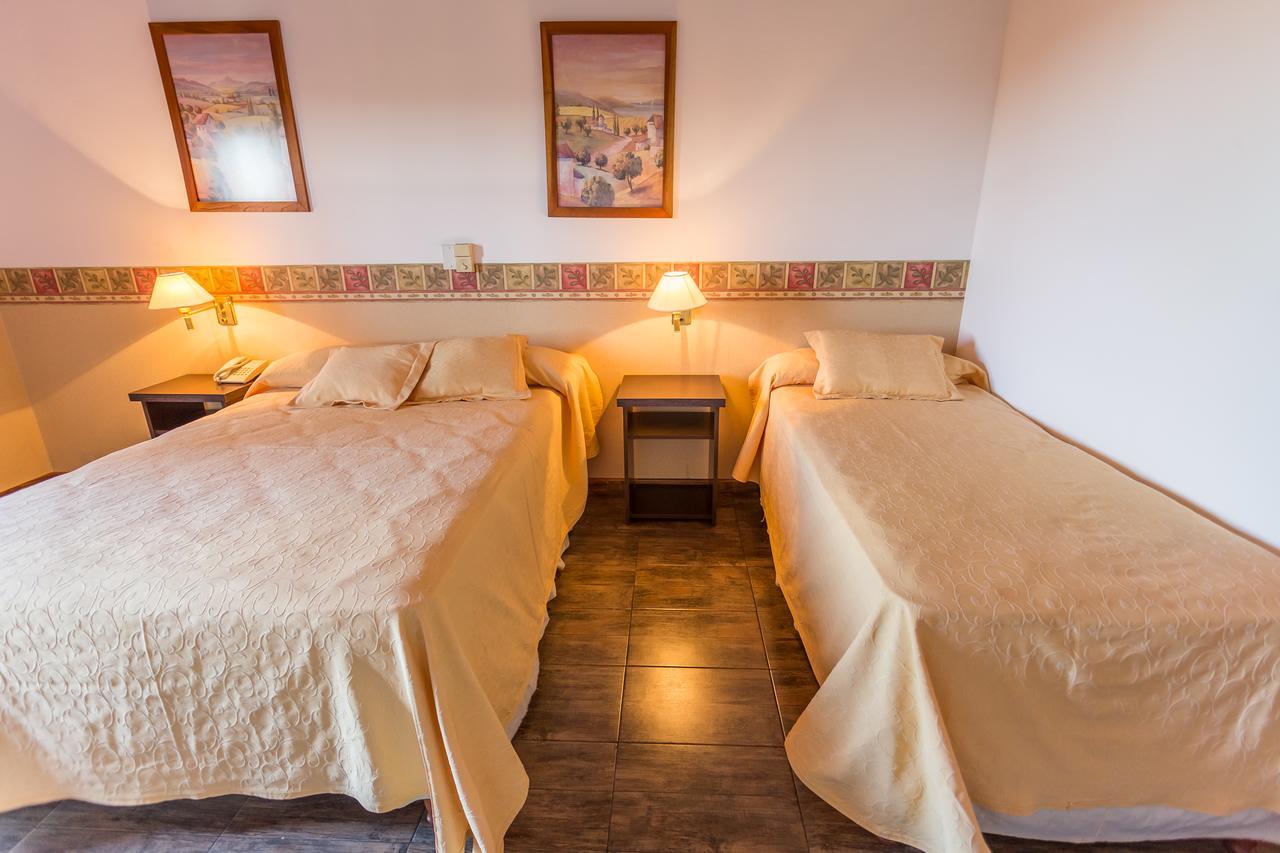Hotel Bel Sur San Bernardo Esterno foto