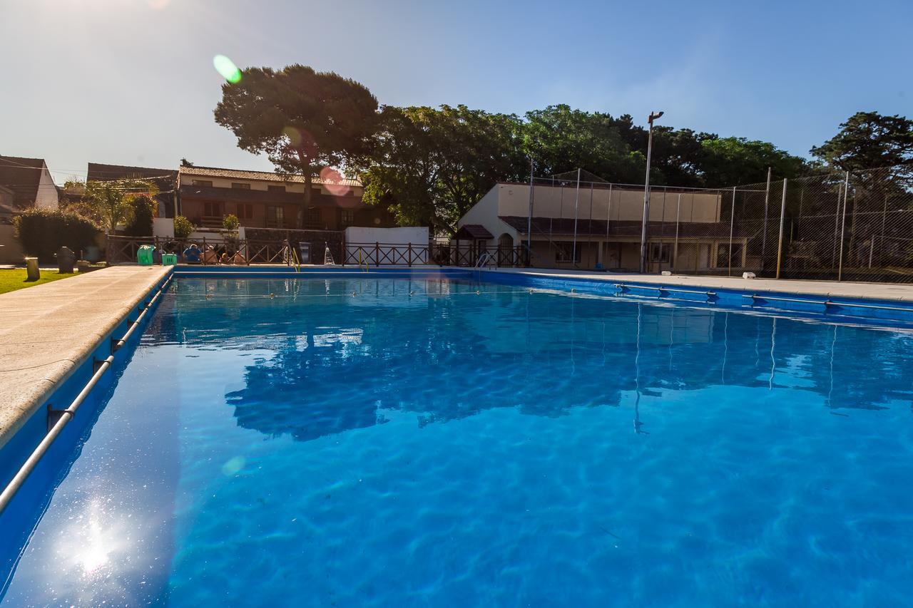 Hotel Bel Sur San Bernardo Esterno foto