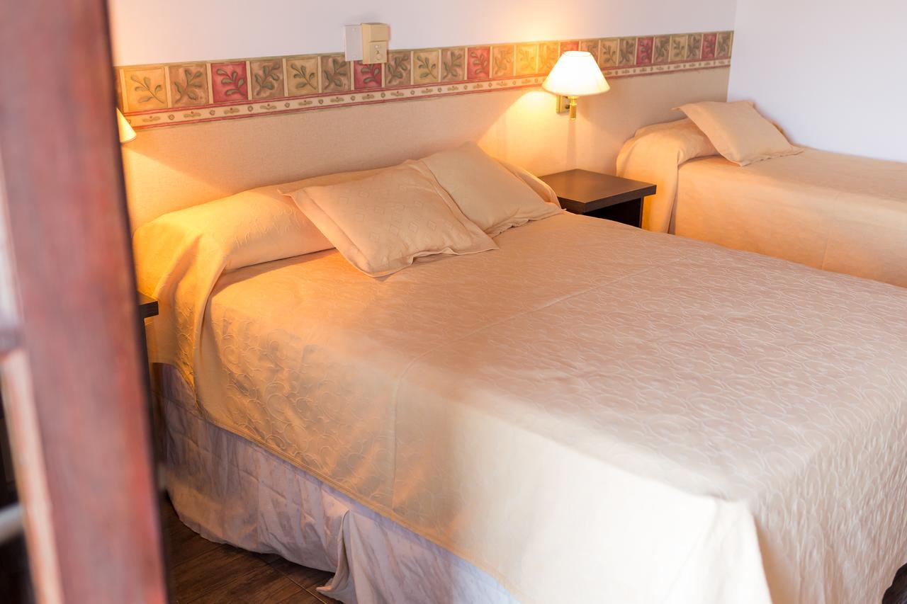 Hotel Bel Sur San Bernardo Esterno foto