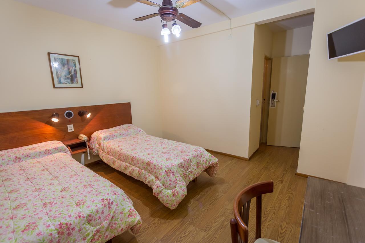 Hotel Bel Sur San Bernardo Esterno foto