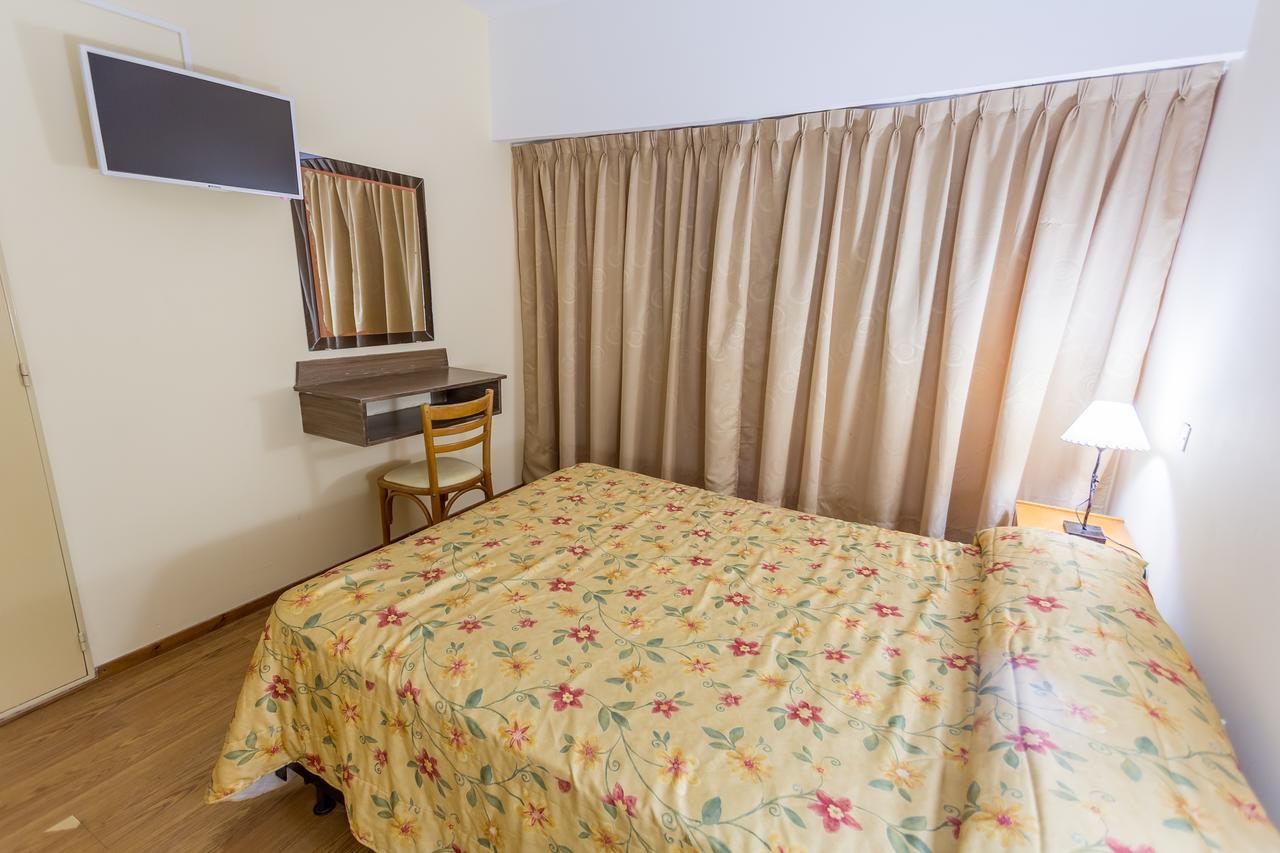 Hotel Bel Sur San Bernardo Esterno foto