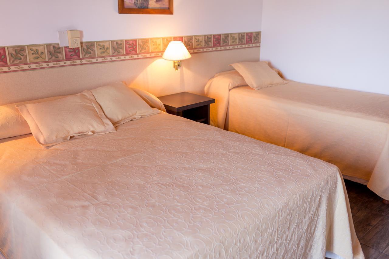 Hotel Bel Sur San Bernardo Esterno foto