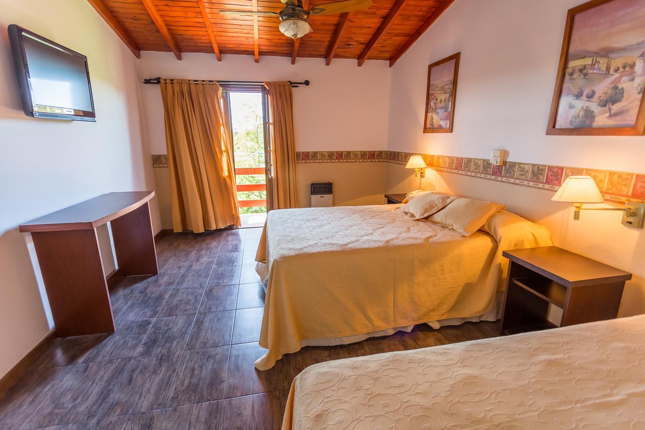 Hotel Bel Sur San Bernardo Esterno foto