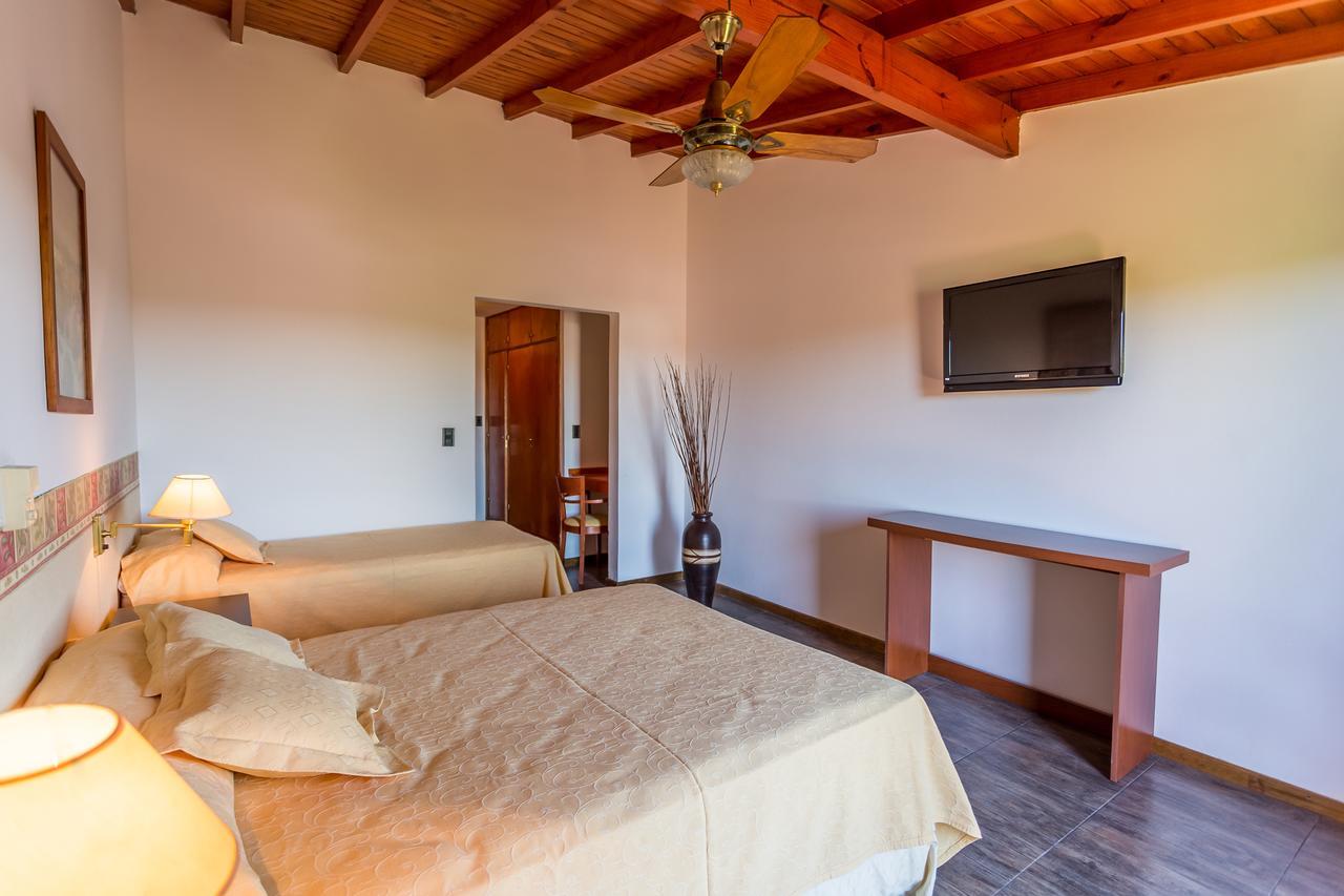 Hotel Bel Sur San Bernardo Esterno foto