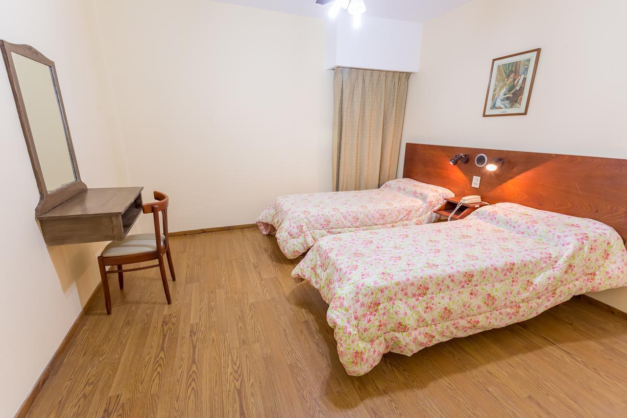 Hotel Bel Sur San Bernardo Esterno foto