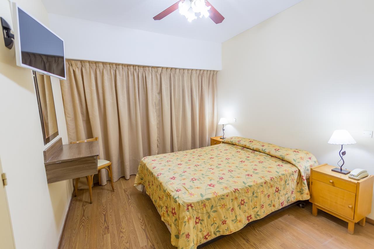Hotel Bel Sur San Bernardo Esterno foto