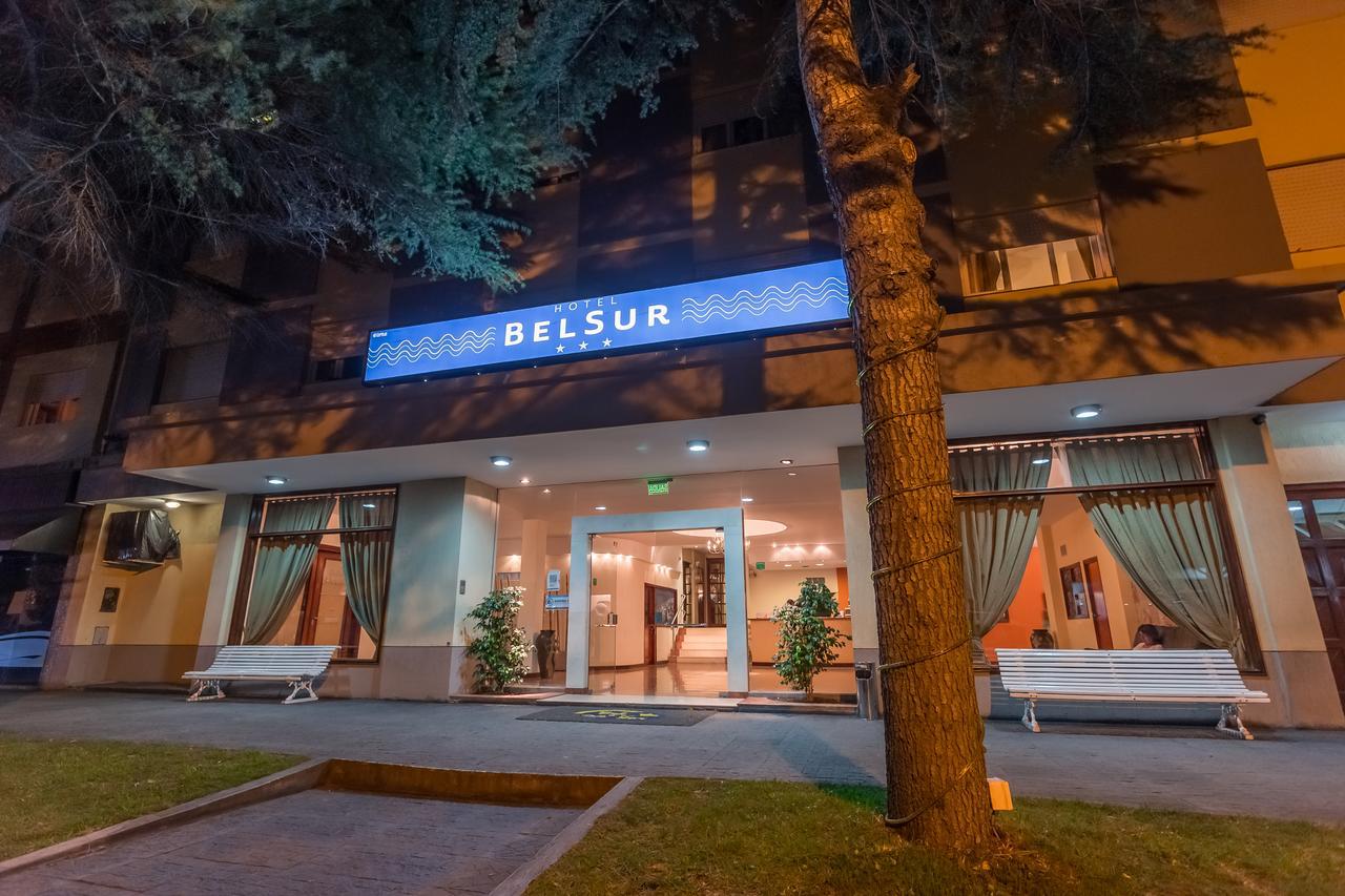 Hotel Bel Sur San Bernardo Esterno foto