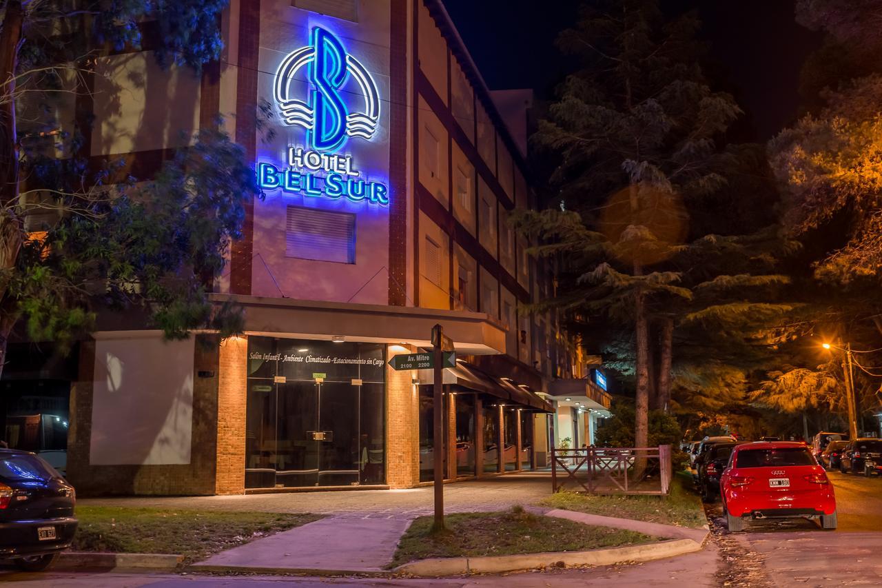 Hotel Bel Sur San Bernardo Esterno foto