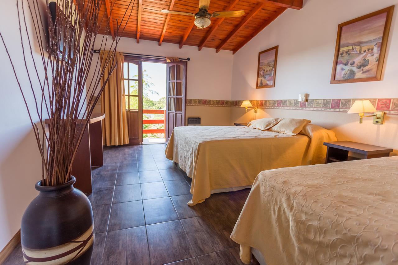 Hotel Bel Sur San Bernardo Esterno foto